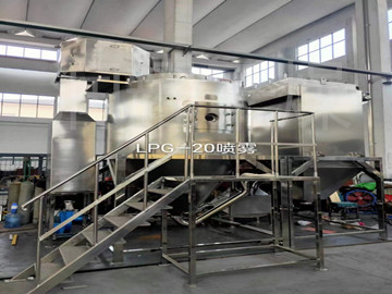 噴霧干燥機(jī)